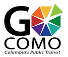 GoComo Logo