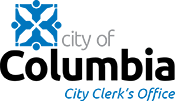 City of Columbia Missouri City Clerk's Office