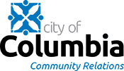 City of Columbia Missouri Community Relations