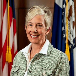 Lisa E.A. Meyer