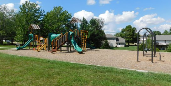 Valleyview Park Playground