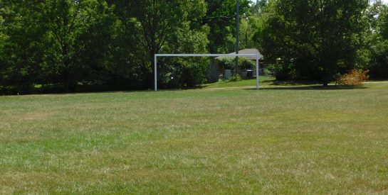 Valleyview Park Practice Field