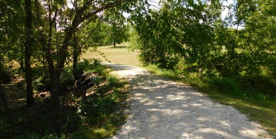 Valleyview Park Trail