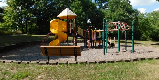 Westwinds Park Playground