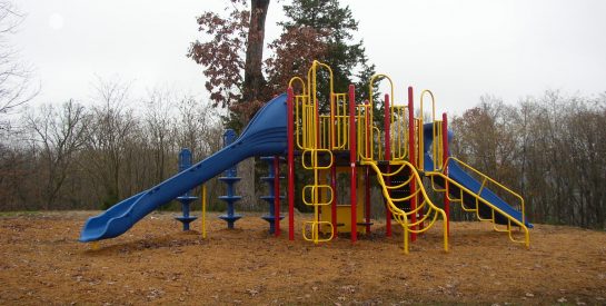 Highpointe Park Playground