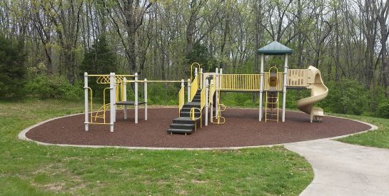 Smithton Park Playground
