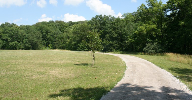 Eastport Park Trail