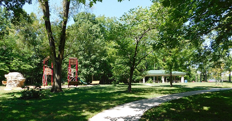 Facility Rentals and Reservations - City of Columbia Missouri