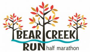 Bear Creek Run Half marathon