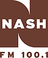NASH FM 100.1