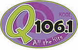 Q 106.1 All the Hits
