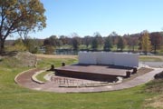 Stephens Lake Park Amphitheater