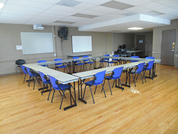 Armory Conference Room
