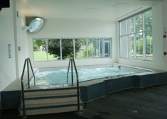 ARC Water Zone Hydrotherapy Pool