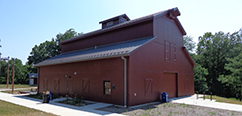 Maplewood Barn