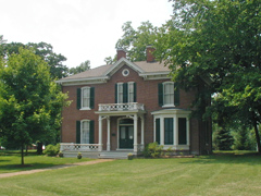 Maplewood Home