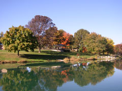 Stephens Lake Park