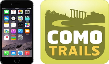 Other Trail Information - Web Page - City of Columbia Missouri