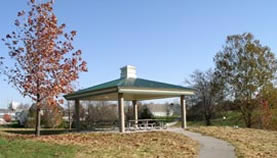 Valleyview Park Shelter