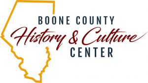 Boone County History and Culture Center