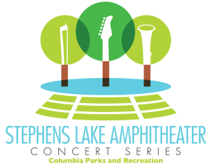 Stephens Lake Amphitheater Concert Series