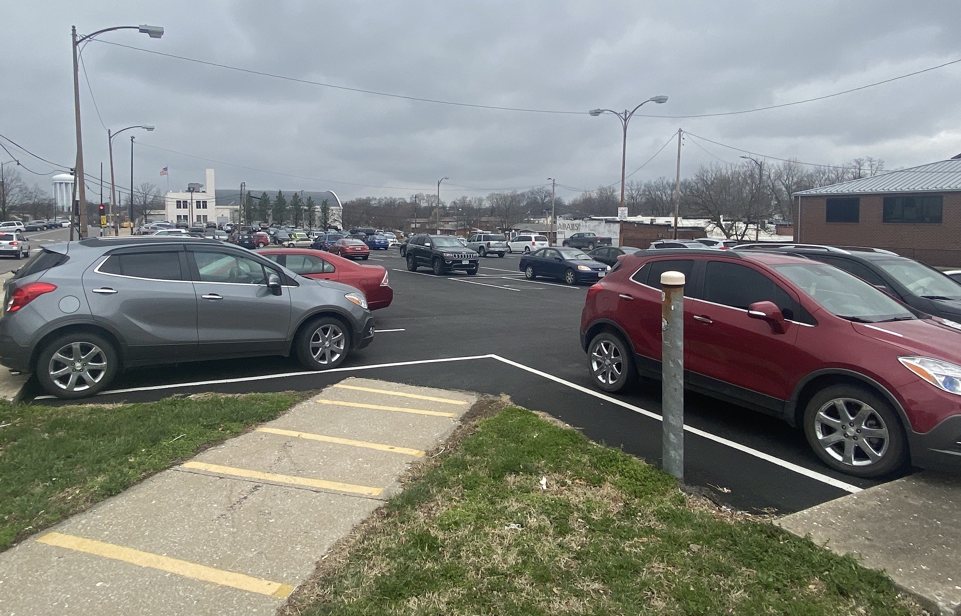 Parking Permits City of Columbia Missouri