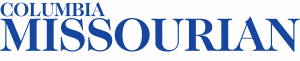 Columbia Missourian logo