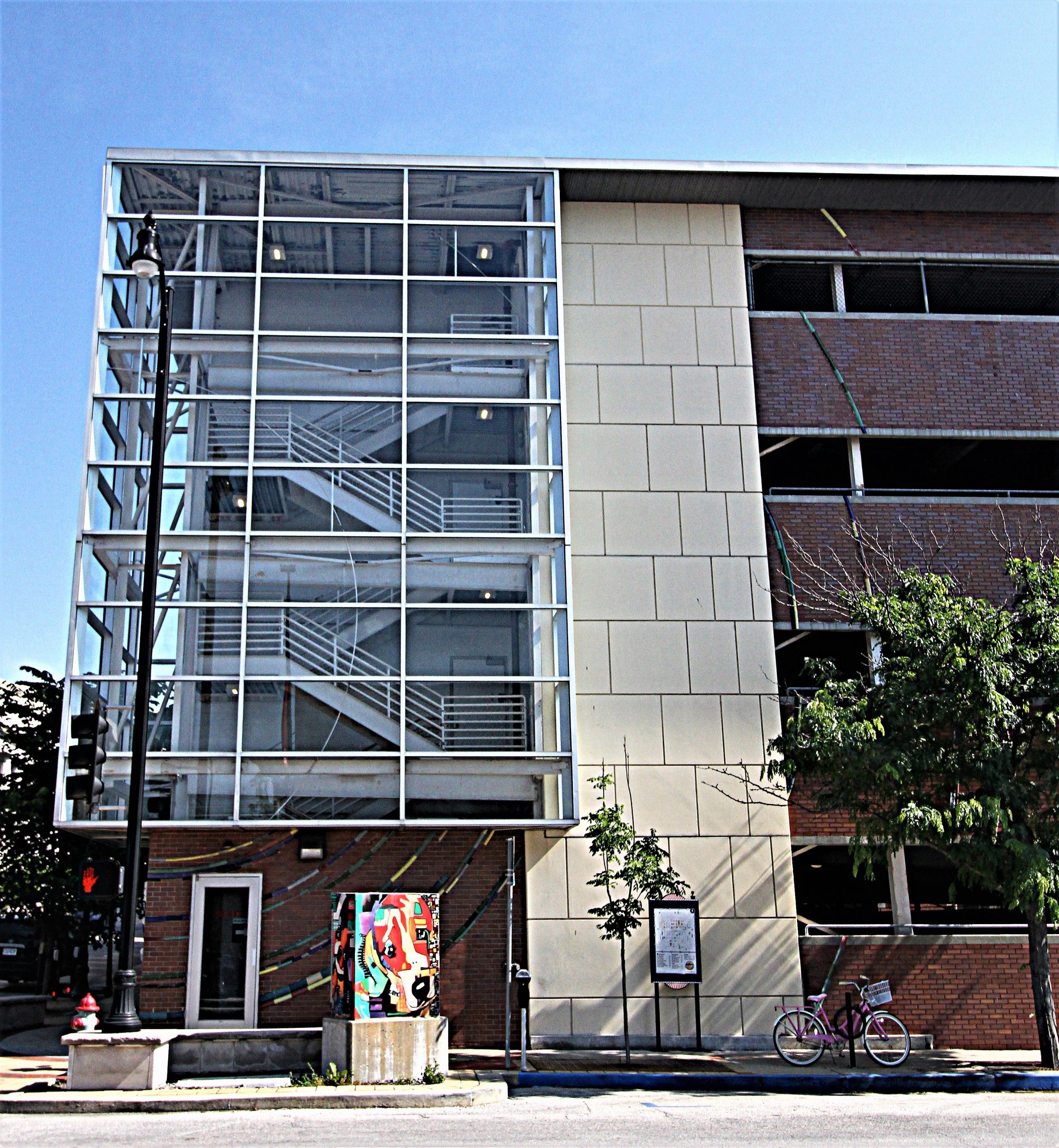 Parking Permits City of Columbia Missouri