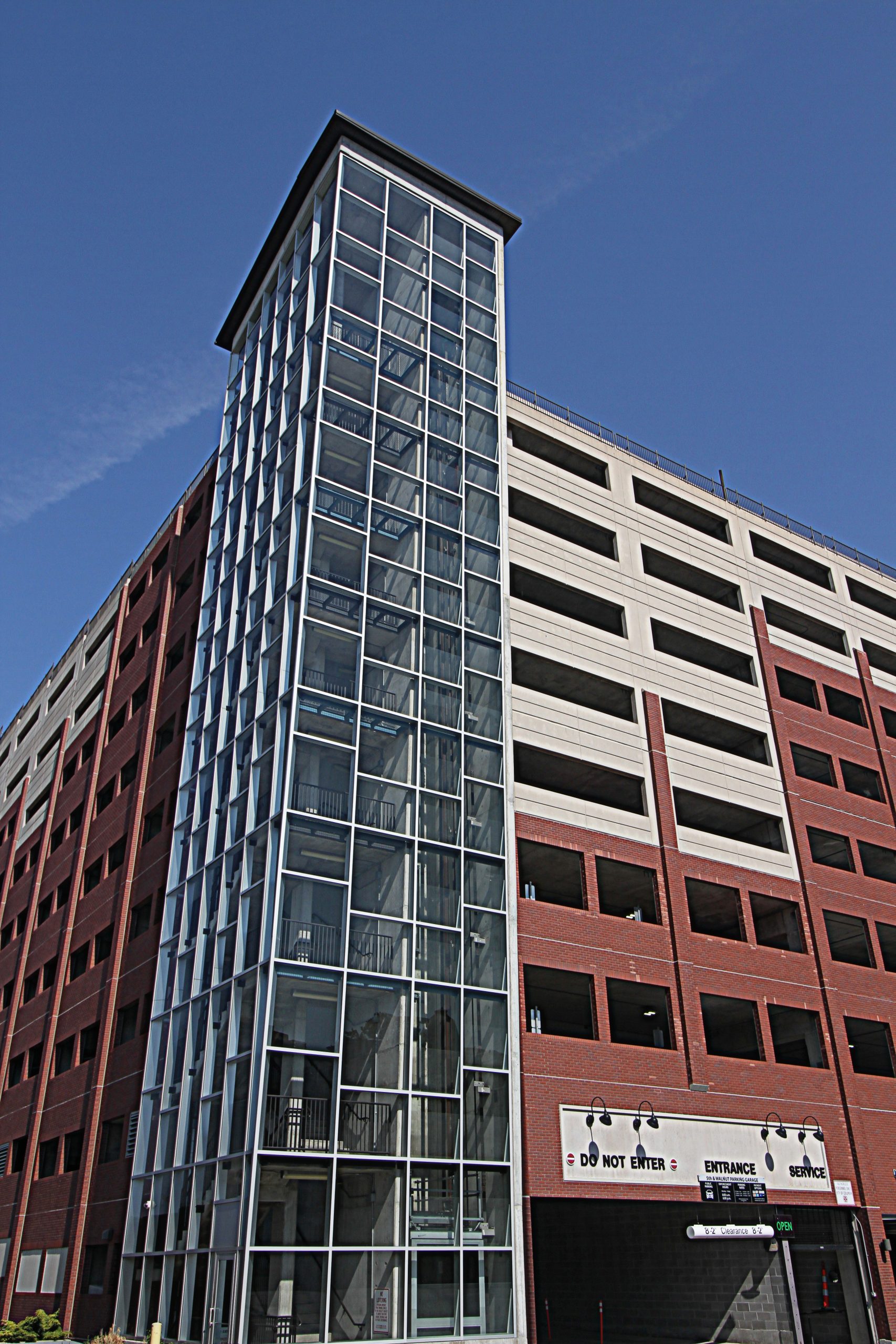 Parking Columbia Presbyterian Hospital - jzaodc3