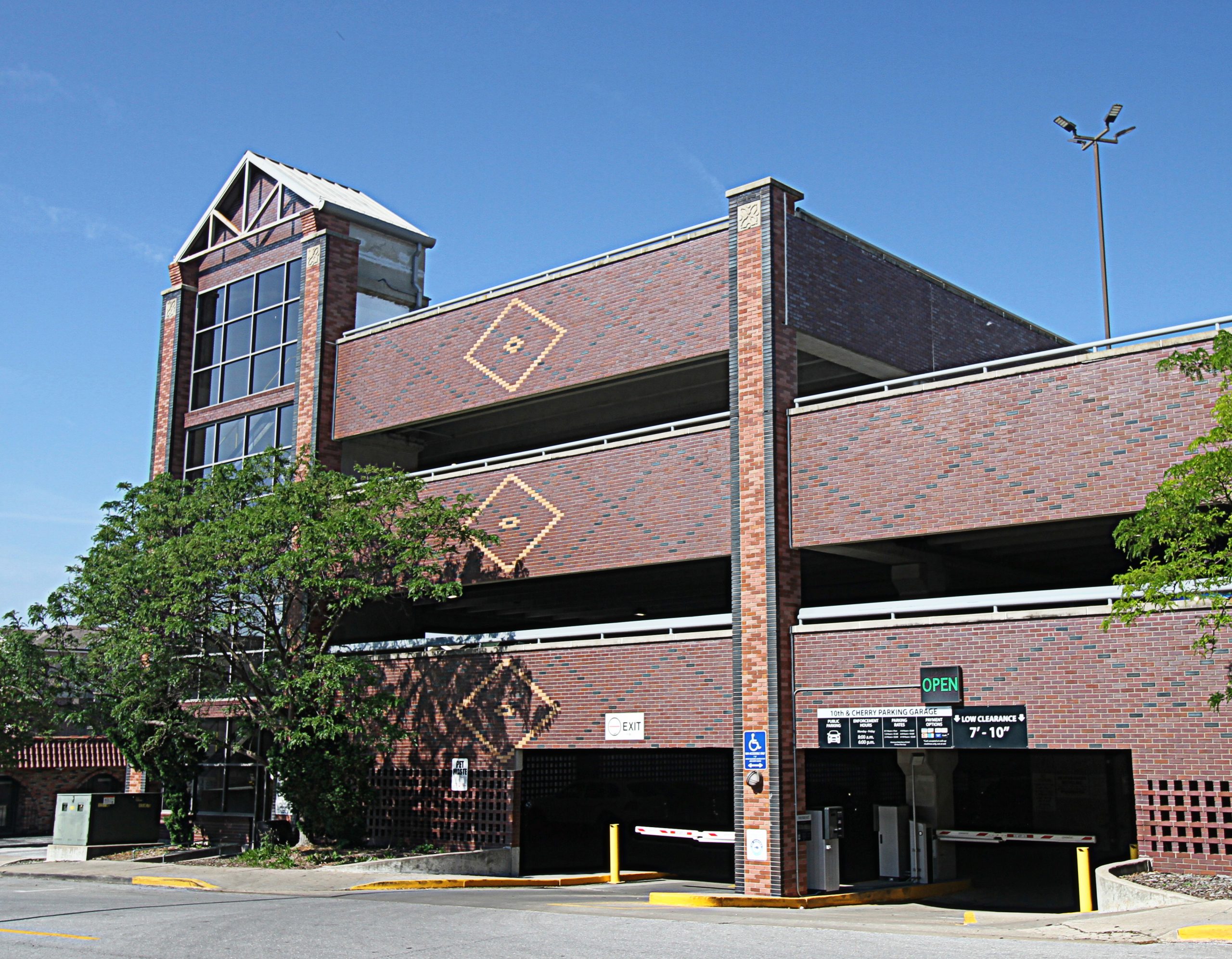 Parking Permits City of Columbia Missouri