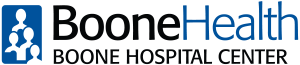 Boone Hospital logo