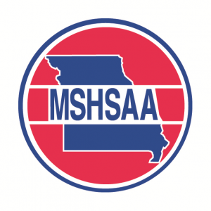 MSHSAA logo