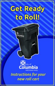 View Instructions for your roll cart
