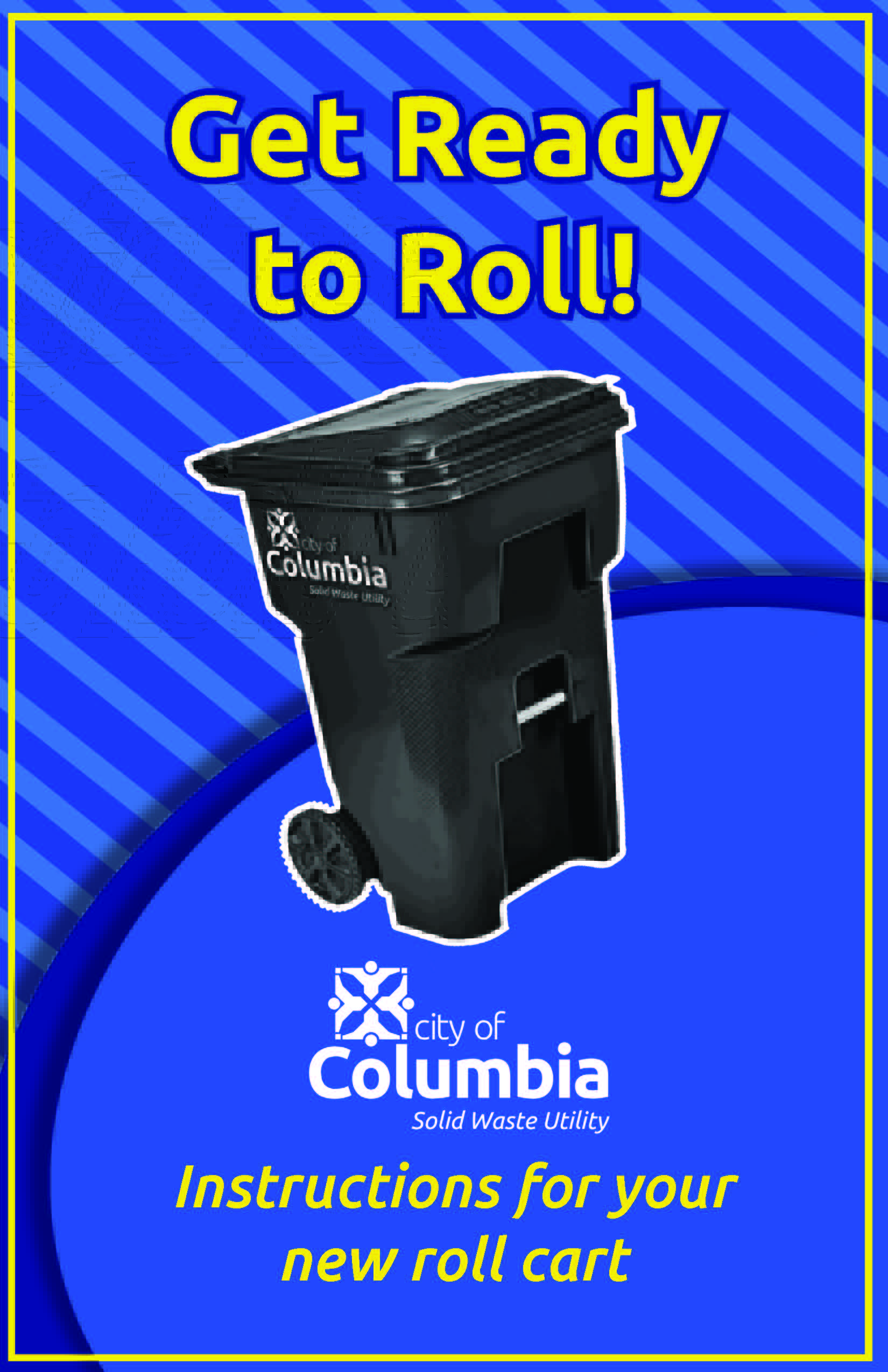 Single Family Home Trash and Recycling - Web Page - City of