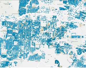 Water Utility - City of Columbia Missouri