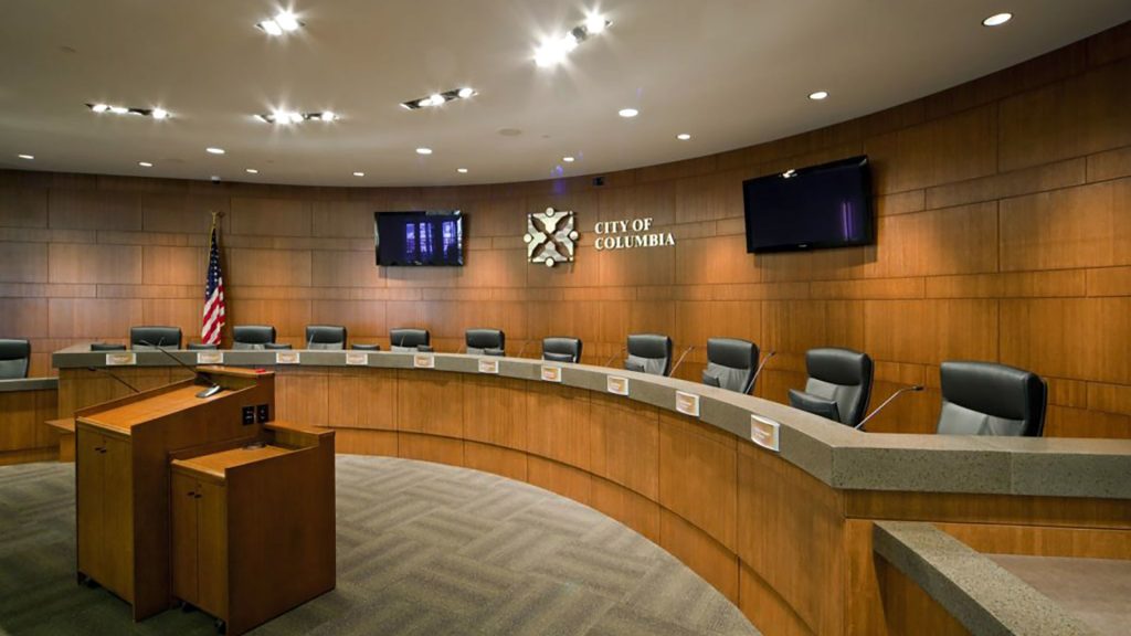 Special election for Ward 2 City Council seat to take place Aug. 5 ...