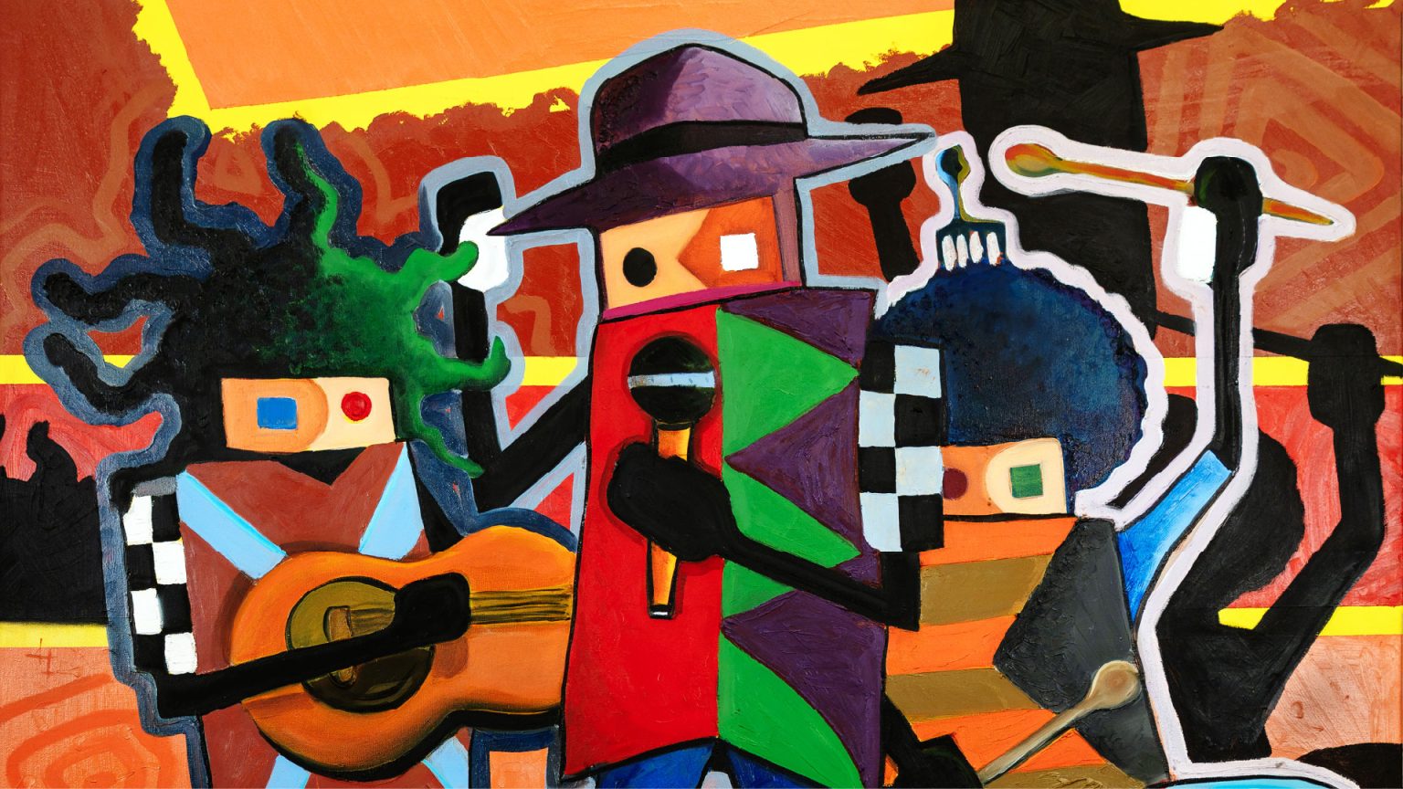 City recognizes local artists at Celebration of the Arts - City of