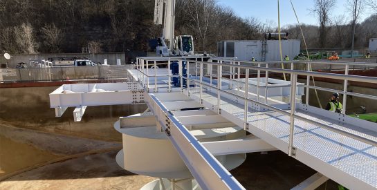 Water Utility - City of Columbia Missouri