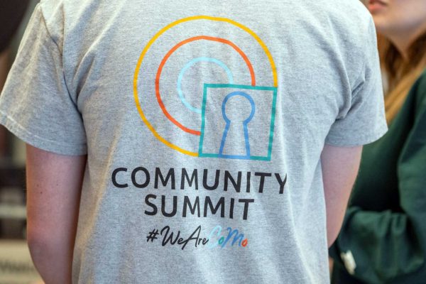 Community Summit - City of Columbia Missouri