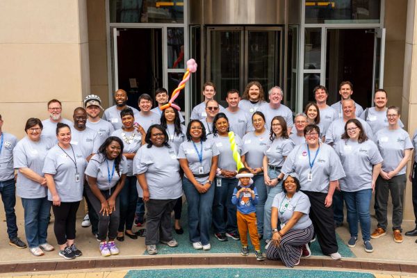 Community Summit - City of Columbia Missouri