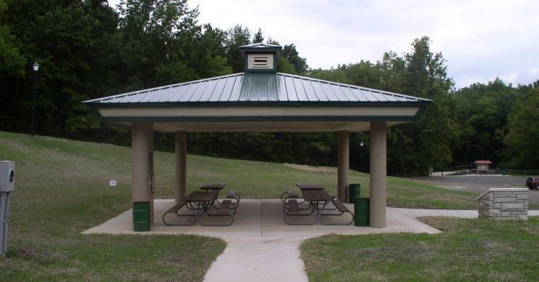 MLK Shelter