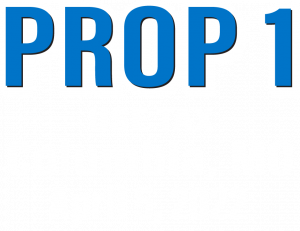 Prop 1 - use tax, Columbia, MO, April 5, 2022