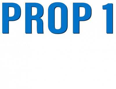 Prop 1 - use tax, Columbia, MO, April 5, 2022