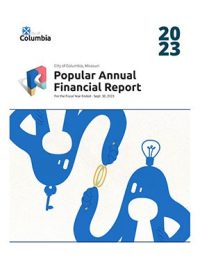 FY 2023 Popular Annual Financial Report