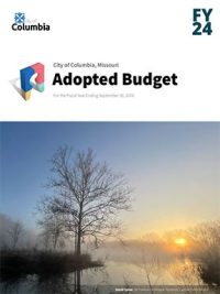 FY 2024 Adopted Budget