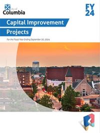 FY 2024 Capital Improvement Projects
