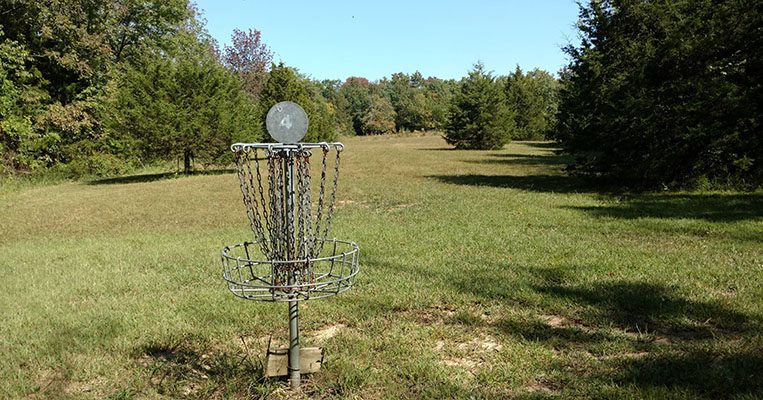 Indian Hills Disc Golf Course City of Columbia Missouri Indian Hills Disc Golf Course City of Columbia Missouri
