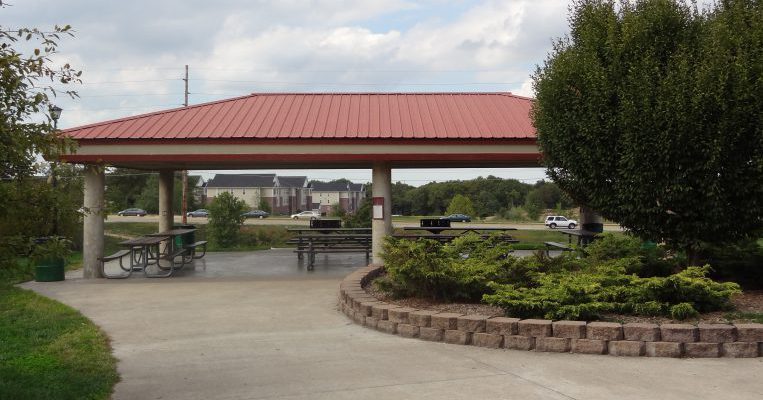 Rock Quarry Shelter