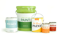 paints